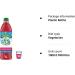 ROBINSONS Summer Fruits Squash 1L - Refreshing Mixed Fruit Flavors - Buy Online on GoSupps.com
