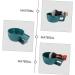 Ultechnovo Reusable Razor Shell & Shaving Foam Bowl - Portable Shaving Cup for Men | Eco-Friendly Three-Dimensional Storage - Buy Online on GoSupps.com