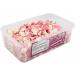 Crazy Candy Factory Sweetshop Strawberry Mushrooms 1p Tub - Buy Online on GoSupps.com