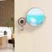 MINIDAHL 3X Bath Mirror Cosmetic Mirror 1X/3X Magnification Suction Cup Adjustable Makeup Mirror Double-Sided Bathroom Mirror - Buy Online on GoSupps.com