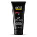 Nirvel NUTRE COLOR Garnet red 200 mL professional mask - temporary coloring - nutrition and brightness