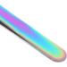 Premium Stainless Steel Eyelash Extension Tweezers for Precision Application - Ideal for False Eyelash Extensions - Buy Online on GoSupps.com