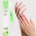 JAWSEU Huile Cuticules 8Pcs Stylos Huile pour Cuticules pour Le Soin des Ongles Stylo de Nutrition D'ongle Cuticule Revitalisant Huile pour Emp cher La Fissuration Et Le S chage des Ongles Pomme - Buy Online on GoSupps.com