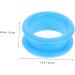 Buy Healeved 6-St Scissor Ring Scissors | Bling Accessories for Pet Grooming | Thumb Ring & Gel Grip - International Shipping Available - Buy Online on GoSupps.com