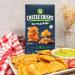 John Wm. Macy's Cheddar Rosemary Cheesecrisps 127 Grams - Buy Online on GoSupps.com