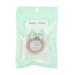 Kcabrtet Eyelid Tape Double Eyelid Tape eyelid Lifter Strips Invisible Eye Stickers Portable Breathable Single Sided Double Eyelid Tape Self Adhesive Eyelid Stickers