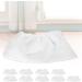 Non-Woven Dust Collector Adjustable Dust Collector Bag for Nail Art Dust Suction Collector Home Indoors for Salon(10PCS) - Buy Online on GoSupps.com