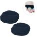 NOLITOY 3 Pairs Anti Pads - Forefoot Cushion & Comfort Mat for Pain Relief | International Shipping Available - Buy Online on GoSupps.com