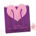 Healifty 3pcs Paper Bags Wedding Paper Bag Papar Bags Purple Love Shopping Gift Bag 1 count (Pack of 1) Purplex3pcs - Buy Online on GoSupps.com