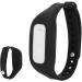 Adjustable Anti Snoring Wristband Bracelet | USB Charging | Intelligent Device for Home Use (Black) - Buy Online on GoSupps.com