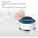 KUKUALE Portable Mute USB LED Electric Mosquito Zapper Killer Fly Insect Bug Trap Lamp White - Buy Online on GoSupps.com