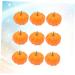 Artibetter 12pcs Fall Decor Halloween Artificial Pumpkin Halloween Supplies Realistic Foam Pumpkin House Ornaments Artificial Foam Pumpkin White Decor Lifelike Pumpkin Cupboard Fake Pumpkin Orange Size 1 - Buy Online on GoSupps.com