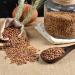 NN White Horse Gram Kulthi | kollu | kaanam | Kulthi | Hulthi | Ulavalu | Kuleeth | Macrotyloma Uniflorum (250 g) - Buy Online on GoSupps.com