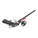 Foam Spray Gun 12.4 Inch Weather Resistance Maximum 10MPa 10L/min Foam Dispensing Gun for Caulking Filling Sealing - Buy Online on GoSupps.com