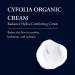 Phytomer Cyfolia Organic Moisturizing Cream - All-Natural Certified Organic Facial Moisturizer | Ultra-Comforting Hydrating Cream 50ml - International Shipping Available - Buy Online on GoSupps.com