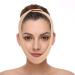 Face Slimming Mask Anti Wrinkle Face Slimming Mask V Face Line Slim Up Belt Anti-Aging & Face Breathable Compression Chin Bandag L