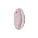 minkissy for scrubbing feet Heels Pumice Natural Lave Pumice Cleaning Tools Sponge Filter Heel Scrubber Foot Grinding Stone Removing Stone Foot Care Tool Remover High Heel Foot wash