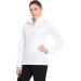 TuffRider Women's Kirby Kwik Dry Long Sleeve Show Shirt - Medium White/White - Buy Online on GoSupps.com