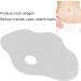 Belly Silicone Pad Anti-Wrinkle Patches Silicone Scar Sheet Postpartum Essentials Reusable Silicone Stretch Marks Removal Patch - Buy Online on GoSupps.com