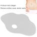 Silicone Powder Stickers for Anti-Wrinkle & Stretch Mark Removal | Reusable Abdominal Beauty Pads - Buy Online on GoSupps.com