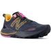 New Balance Women's Dynasoft Nitrel V4 Trail Running Shoe 7.5 - Thunder/Orange/Pink - Buy Online on GoSupps.com