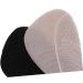 Didiseaon Half Insoles - 3 Pair Non-Slip Forefoot Cushions & Shoe Pads for Maximum Comfort - Buy Online on GoSupps.com