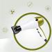 ADITAM Hair Dryer Rofessional Ion Hair Dryer with Overheat Protection for Travel/Hotel/Home Use Double The Comfort - Buy Online on GoSupps.com