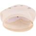 Buy Dance Foot Thongs - Ballet & Belly Dance Pads for Jazz Ballet and Belly Dancing (L) - International Shipping Available - Buy Online on GoSupps.com