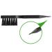 Hearing Aid Cleaning Brush Accessories Magnetic Brush Cleaning Brush with Brush Wax or Skin Debris from the surface of the hearing aid