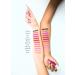 M2U NYC Matte Liquid Lipstick - Nude Pink (Spring) | Long Lasting High Impact Color - Buy Online on GoSupps.com