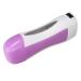 Gentle & Effective Hair Removal 3-6 Weeks Duration Painless Portable 220V EU Connector - Buy Online on GoSupps.com
