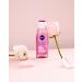 NIVEA Rose Touch Face Moisturizing Facial Toner with Organic Rose Water 200ml - Buy Online on GoSupps.com
