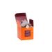 Rooibos Citrus - Bo tes 25 sachets Cristal / Les Rooibos