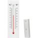 Thermometer Key Discard - Secret Garden Hideaway for Valuables Cash & Jewelry Storage - Buy Online on GoSupps.com