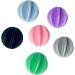 6pcs Plastic Shaker Ball Protein Shaker pour boire de la bouteille - Buy Online on GoSupps.com