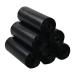 Gloreen Small Trash Bag 10L Black Leakproof Wastebasket Trash/Gabbage Can Liners (6 Roll 150Counts)