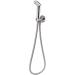 Toilet Sprayer Set - Handheld Bidet Sprayer & Leak Proof Cloth Diaper Sprayer | Adjustable Water Pressure for Bathroom - Buy Online on GoSupps.com
