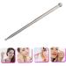 Buy Minkissy Stainless Steel Face & Body Massage Tools - Facial Acupuncture & Massage Sticks for Home Use - International Shipping Available - Buy Online on GoSupps.com