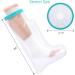 Doact Waterproof Cast Cover for Shower Leg - Adult Reusable Protector, 24 inch - Buy Online on GoSupps.com