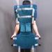 Standing Walking Aids Divided Leg Sling Medical Gait Belt Full Body Patient Lift Sling Lift Equipment Patient Walking Sling Transfer Belt Supports Leg Trainers Exercise 230kg M - Buy Online on GoSupps.com