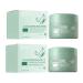 Color Correcting Treatment Cream Featuring An Ultra-lightweight Serum-like Texture This Powerful Formula Instantly Neutralizes Redness And Reveals A Luminous Glowing Complexion. (Color : 2Count (P 2count (Pack of 2)