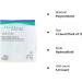 DuoDerm Extra Thin Hydrocolloid Dressings x5 | Waterproof & Friction-Reducing - Buy Online on GoSupps.com