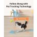 eufy Pet Camera: On-Device AI Tracking, 360 View, 1080p, Treat Dispenser, 2-Way Audio, Phone App - No Monthly Fee - Buy Online on GoSupps.com