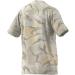 Buy adidas Men's Train Essentials Camo Tee - M Crystal Sand/Orbit Grey | International Shipping available - Buy Online on GoSupps.com
