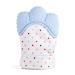 Buy Aranticy Baby Teething Glove - 2 Pack Silicone Mitts | Soothing Pain Relief & Protection for Teething Babies - Buy Online on GoSupps.com