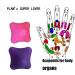 Hand Massage Therapy Balls - Deep Tissue Trigger Point Relief for Arthritis Pain - 2 Pack - Buy Online on GoSupps.com