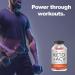 Kivus RapidFit Keto ACV Gummies - Single 60 Gummies - Buy Online on GoSupps.com