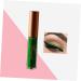 Beavorty 2pcs color eyeliner liquid colored eyeliner liquid eyeliner women shadow cosmetic glitter eyeliner 1 count (Pack of 1) 08x2pcs - Buy Online on GoSupps.com
