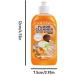 2/3 Pcs Tidy Haven Floor Cleaning Liquid Tidy Haven Floor Cleaner Powerful Decontamination Floor Cleaner Streak-Free Shine Kitchen and Bathroom Multipurpose Liquid for Tile & Wood (2 PC) - Buy Online on GoSupps.com