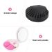 Milist Contact Lens Storage Case Set - 2 Plastic Containers with Mirror Design - Perfect Make-up Gift - Buy Online on GoSupps.com
